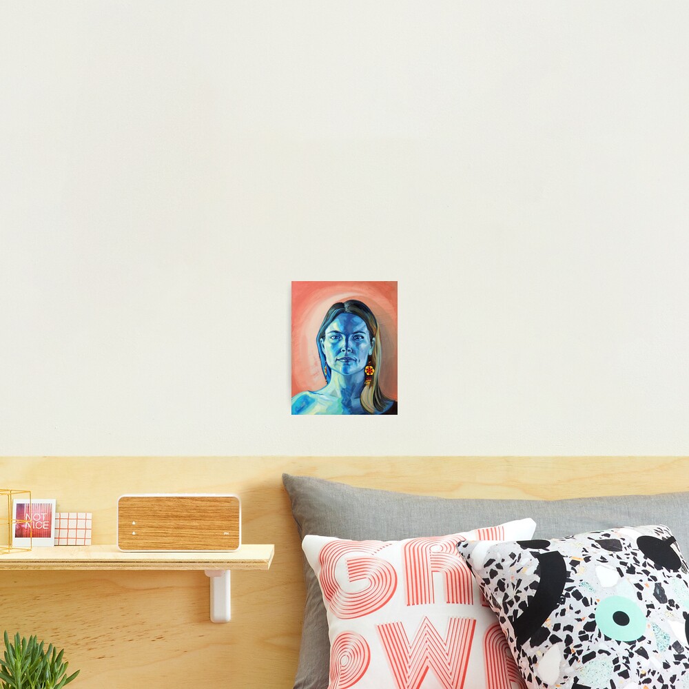 Item preview, Photographic Print designed and sold by BlueStarseed.