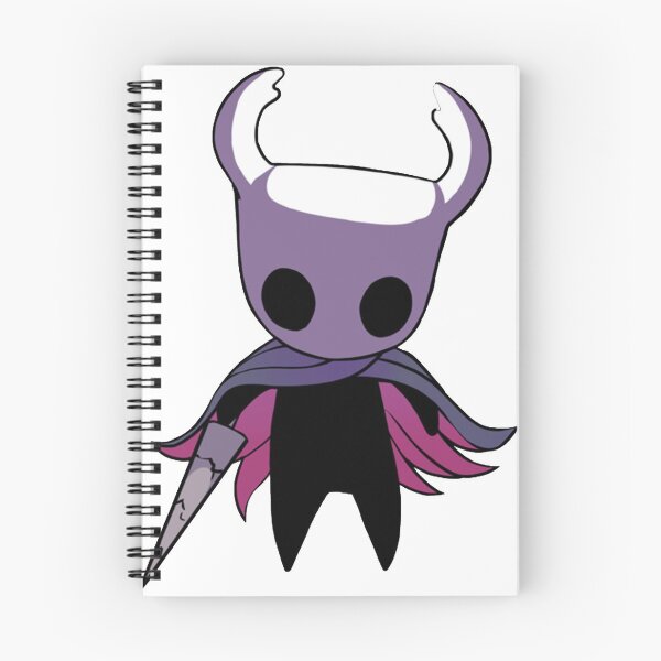 Item preview, Hollow knight art designed and sold by zanyxy.