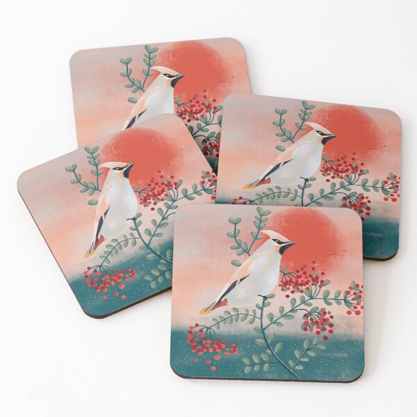 Item preview, Wax wing designed and sold by PatternCreator.