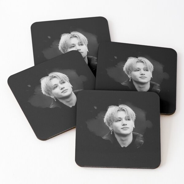 Item preview, ATEEZ Wooyoung designed and sold by Chaeyoung21.