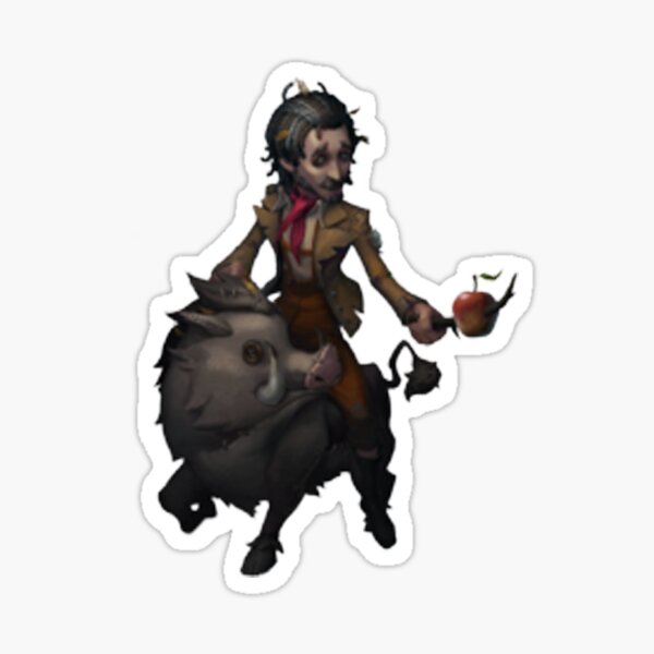 Item preview, Identity V Wildling / Murro designed and sold by LucidSupreme.