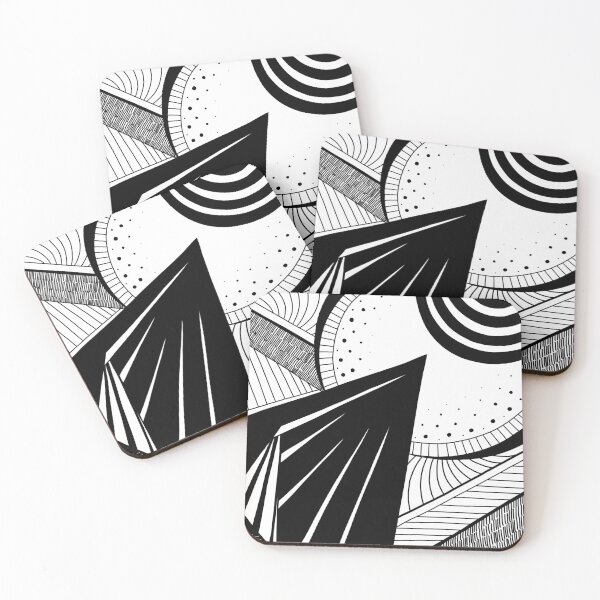 Item preview, Abstract 5 designed and sold by Ricky Santiago.