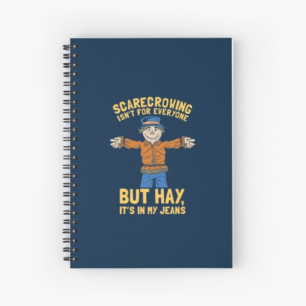 Item preview, Scarecrowing Everyone Hay In My Jeans designed and sold by Yipptee Shirts.