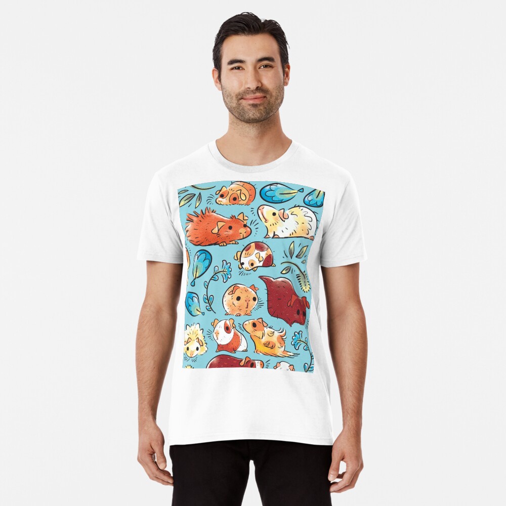 Item preview, Premium T-Shirt designed and sold by Paigekotalik.