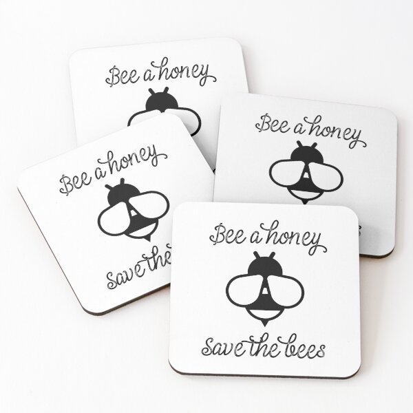 Item preview, Save the Bees designed and sold by annadavenport23.