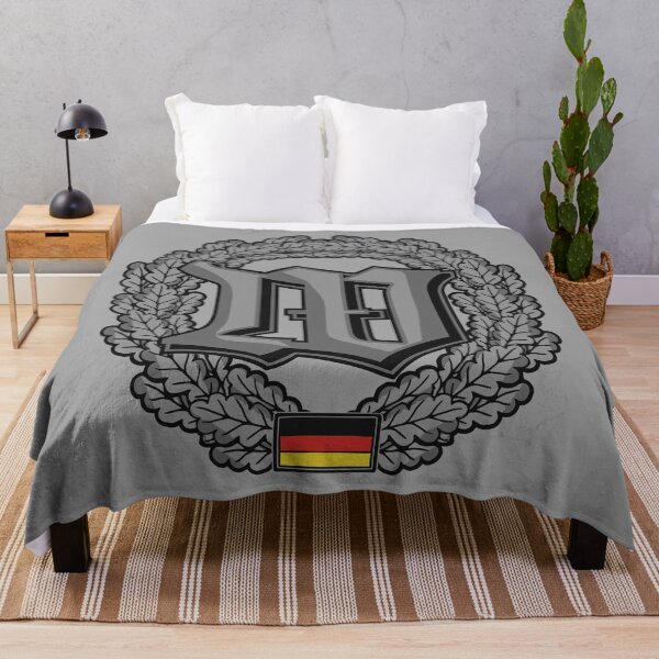 Item preview, Wachbataillon (Guard battalion) - German Bundeswehr designed and sold by wordwidesymbols.