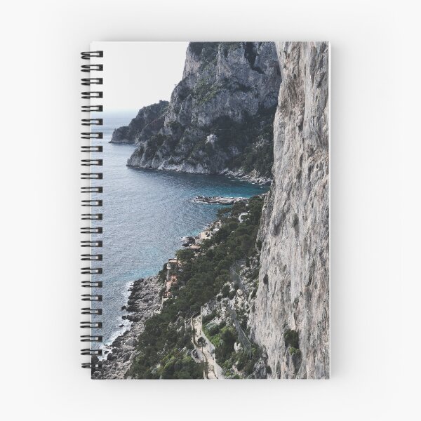 Item preview, Capri Island , Italy designed and sold by ledzart.