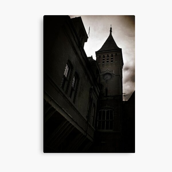 Item preview, Lillesden Clock Tower designed and sold by Citizen.