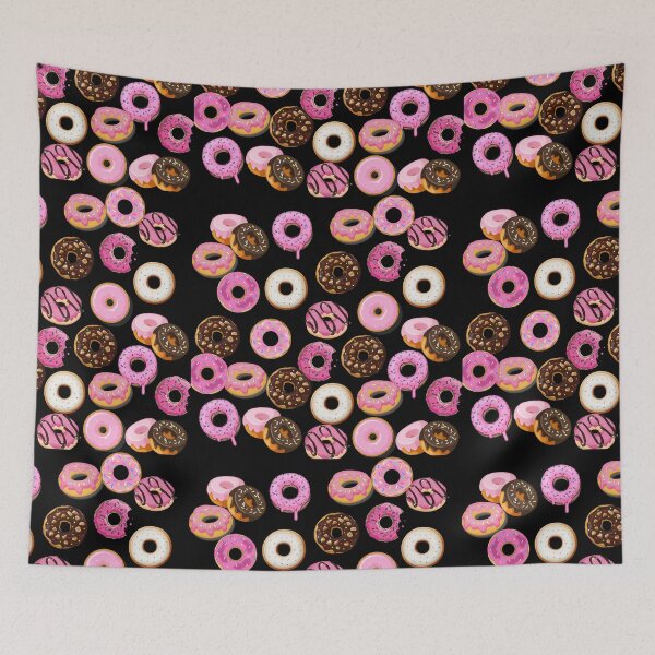 Item preview, Donuts overload  designed and sold by Heartistlove.