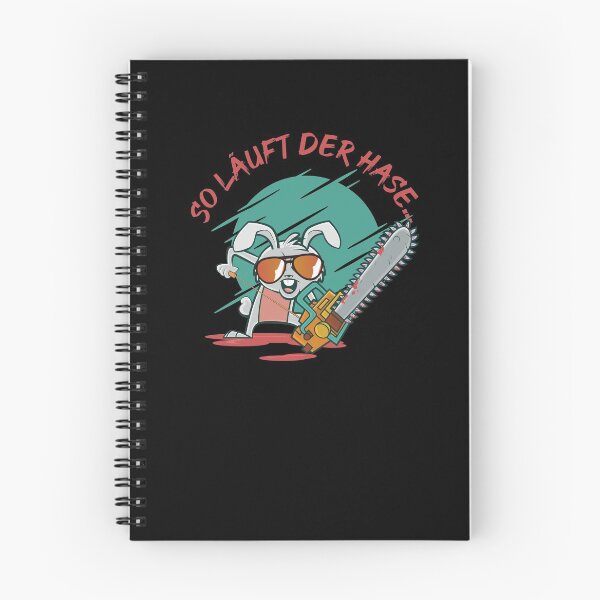 Item preview, That's how the rabbit walks designed and sold by Weilichesmag.