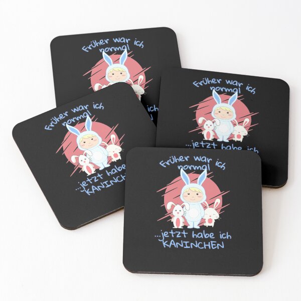 Item preview, I used to be normal now I have rabbits designed and sold by Weilichesmag.
