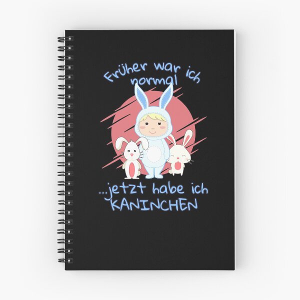 Item preview, I used to be normal now I have rabbits designed and sold by Weilichesmag.