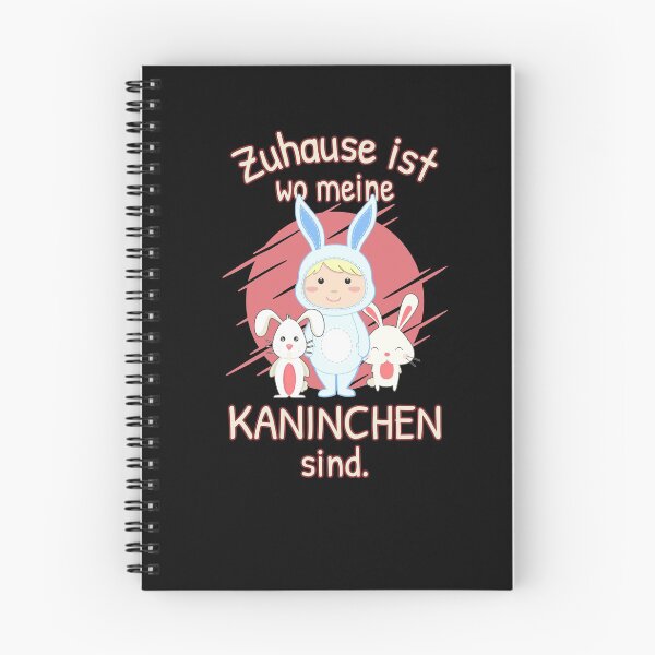 Item preview, Home is where my rabbits are designed and sold by Weilichesmag.