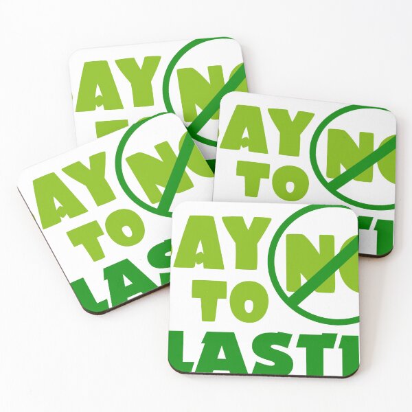 Item preview, Say no to plastic designed and sold by nmdesigns1.