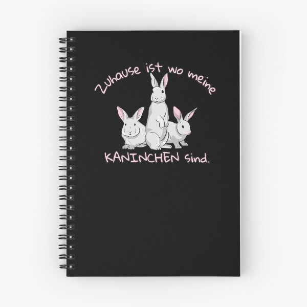 Item preview, Home is where my rabbits are designed and sold by Weilichesmag.