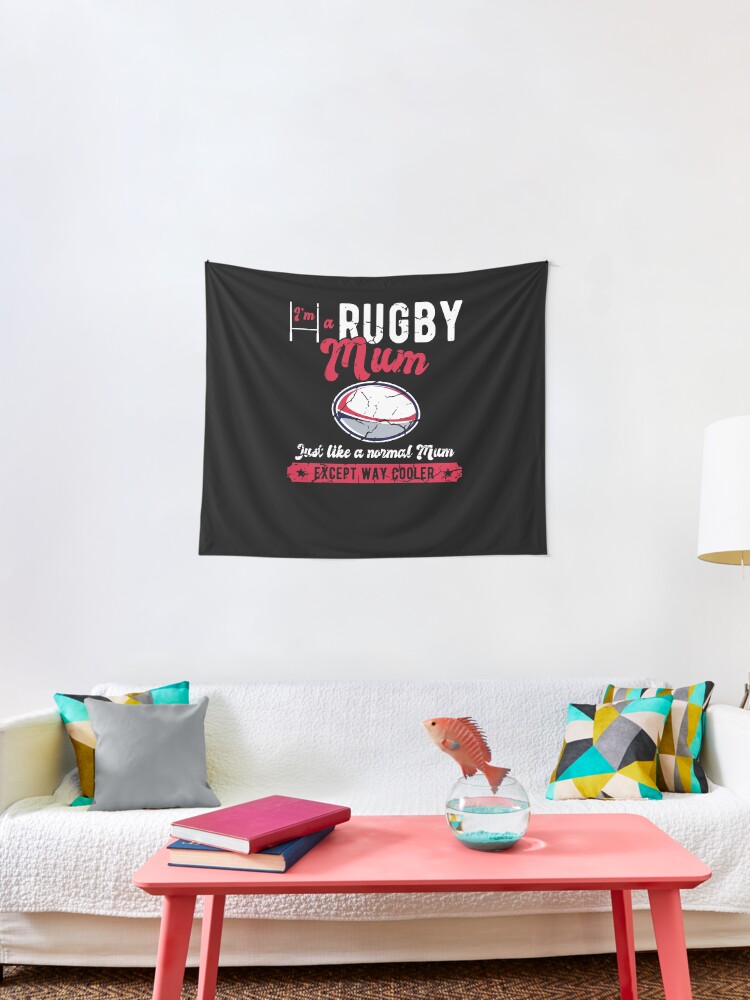 rugby mum gifts