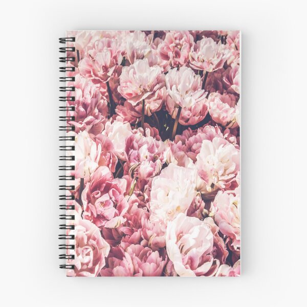 Item preview, Pink Flowers  designed and sold by Heartistlove.