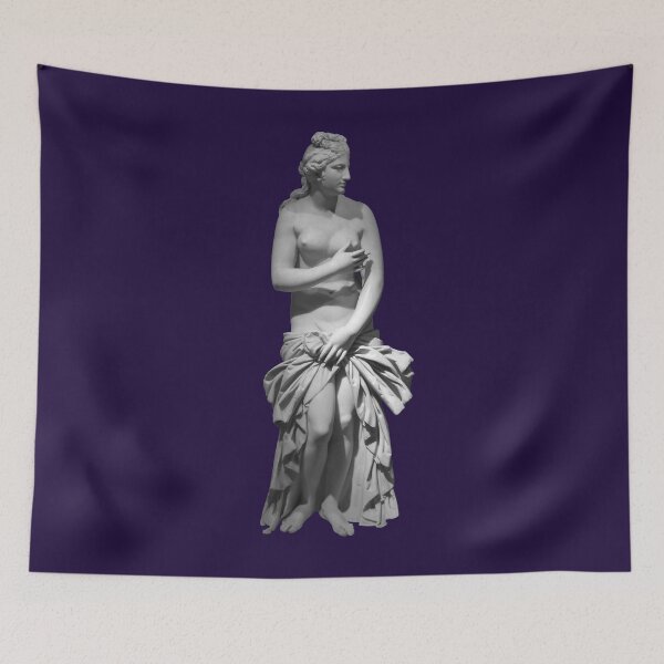 Item preview, Statue of Aphrodite designed and sold by Lefteris Betsis.