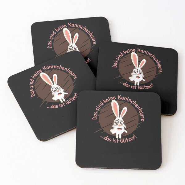 Item preview, These are not rabbit hairs that is glitter! designed and sold by Weilichesmag.