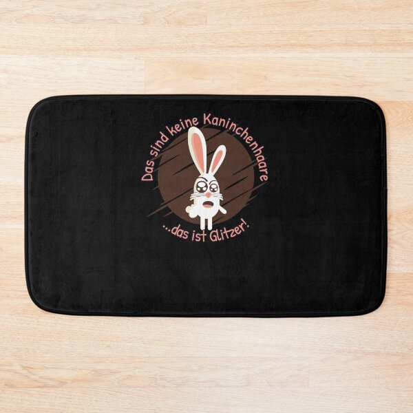 Item preview, These are not rabbit hairs that is glitter! designed and sold by Weilichesmag.