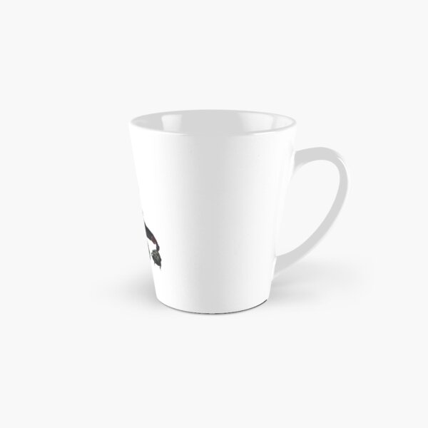 Identity V Wu Chang Tall Mug