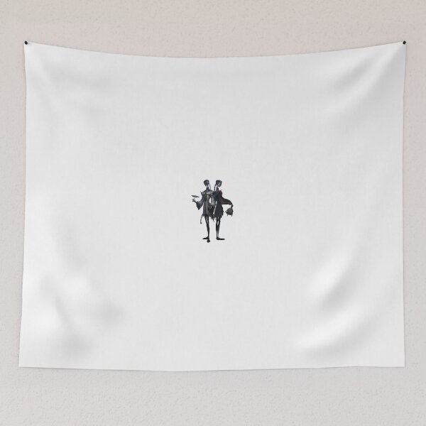 Item preview, Identity V Wu Chang designed and sold by LucidSupreme.