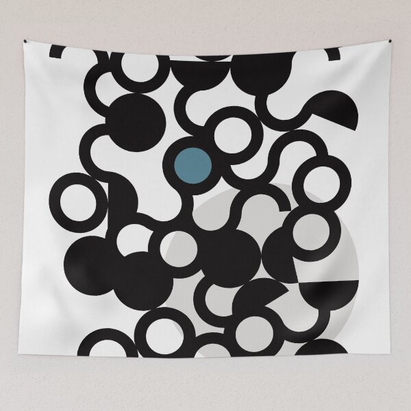 Item preview, Circular Contraption 3 designed and sold by STYLE + EXPRESSION.