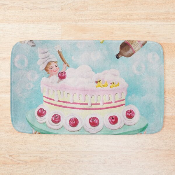 Item preview, Candy Bath designed and sold by Kate Hyunsu Cho.