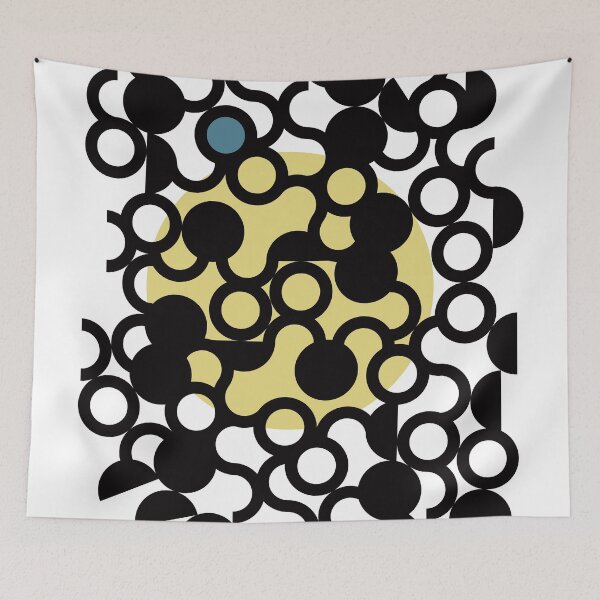 Item preview, Circular Contraption 4 designed and sold by STYLE + EXPRESSION.