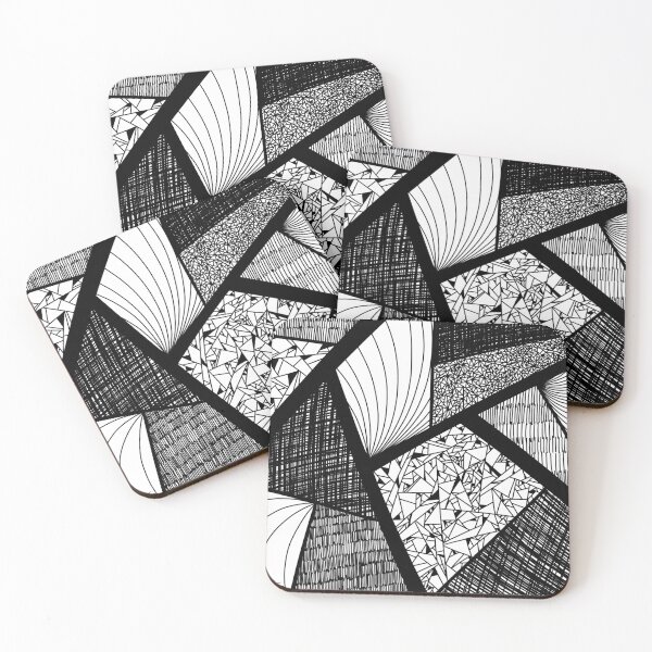 Item preview, Abstract 6 designed and sold by Ricky Santiago.