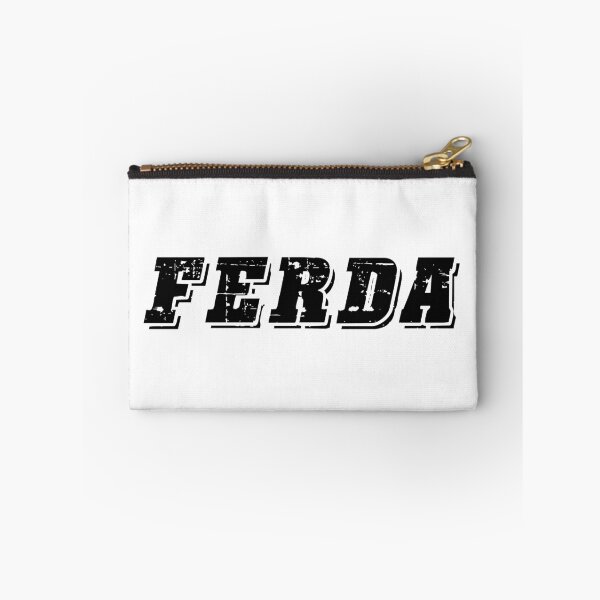Item preview, Ferda in black designed and sold by AllShirts21.