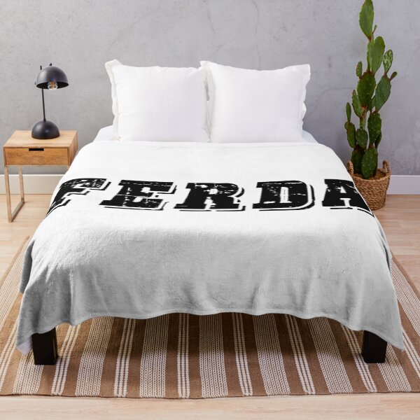 Item preview, Ferda in black designed and sold by AllShirts21.