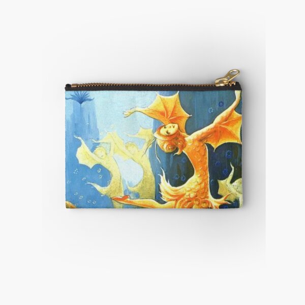 Item preview, Goldfish Dancer by Rudolf Koivu designed and sold by Niina  Niskanen.