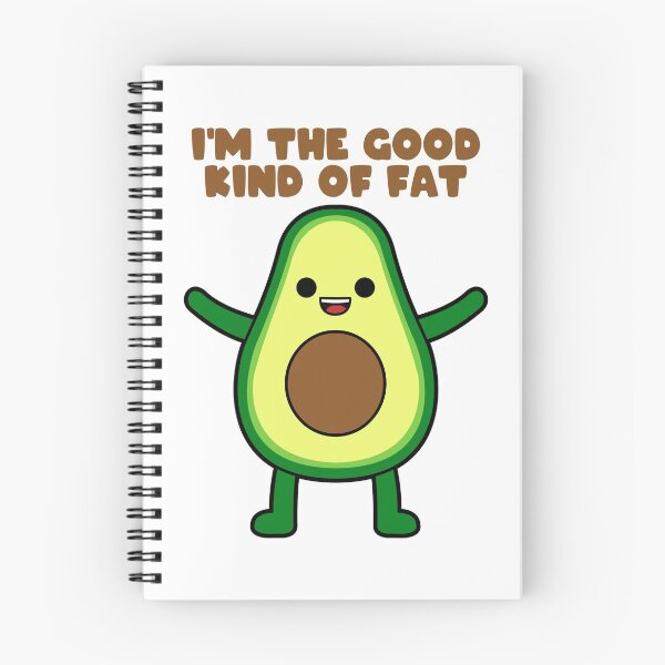 Item preview, I'm the good kid of fat avocado designed and sold by nmdesigns1.