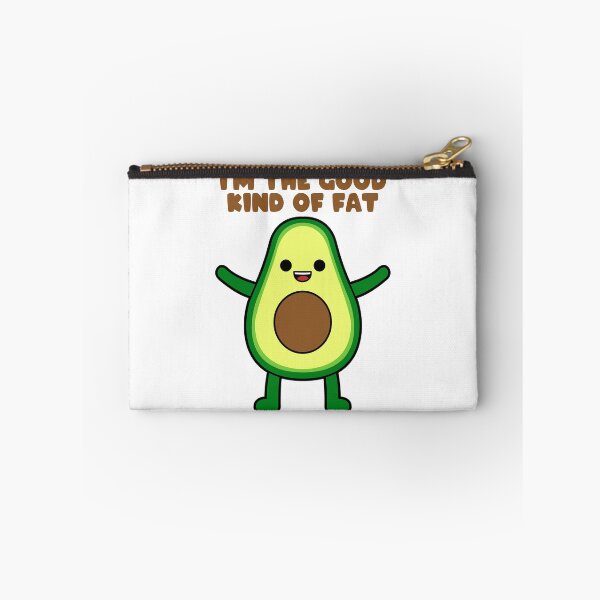 Item preview, I'm the good kid of fat avocado designed and sold by nmdesigns1.