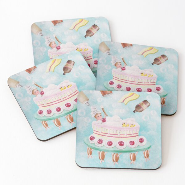 Item preview, Candy Bath designed and sold by Kate Hyunsu Cho.