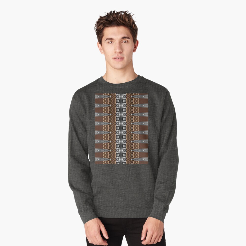 Item preview, Pullover Sweatshirt designed and sold by Vk91.