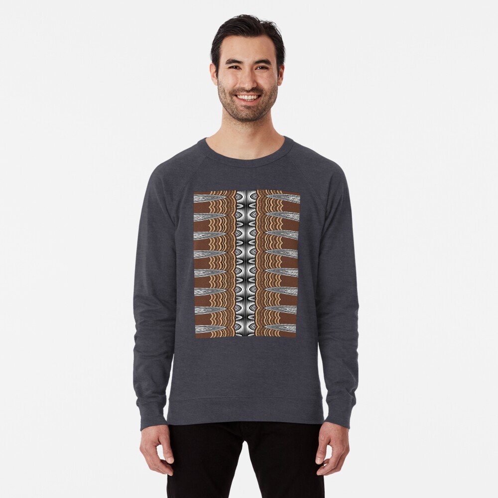 Item preview, Lightweight Sweatshirt designed and sold by Vk91.