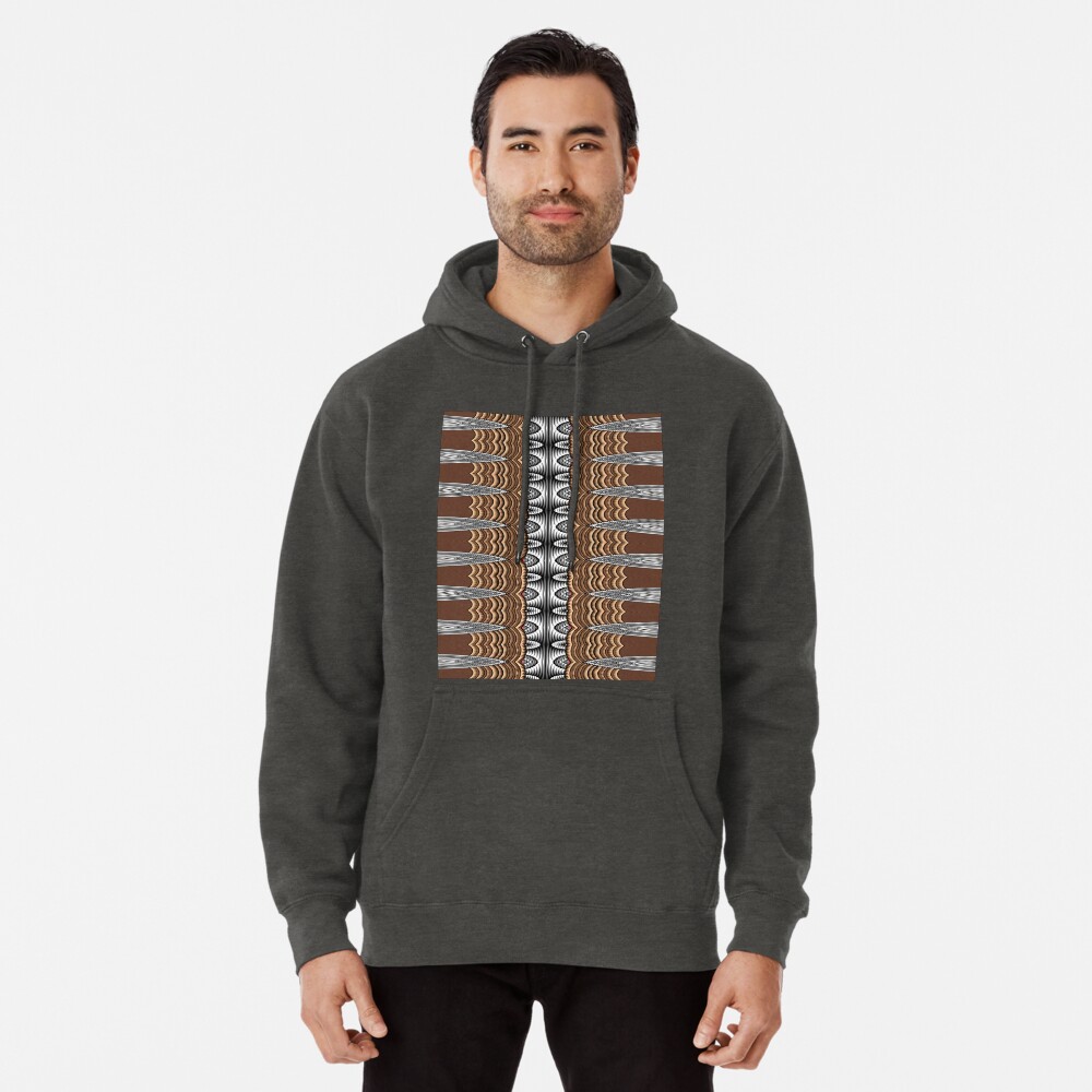Item preview, Pullover Hoodie designed and sold by Vk91.