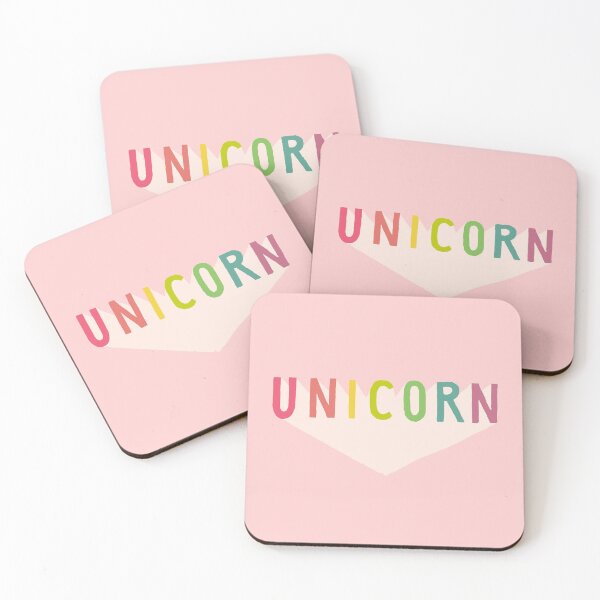 Item preview, Unicorn designed and sold by florentbodart.