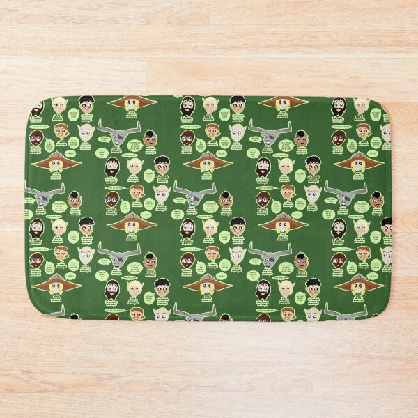 Item preview, Companion Approval designed and sold by NorroenDyrd.