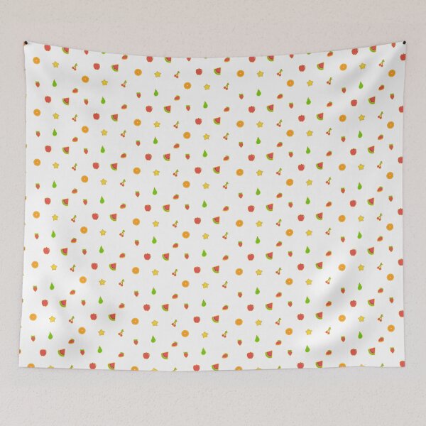 Item preview, Cute Fruit designed and sold by ScaryMath.