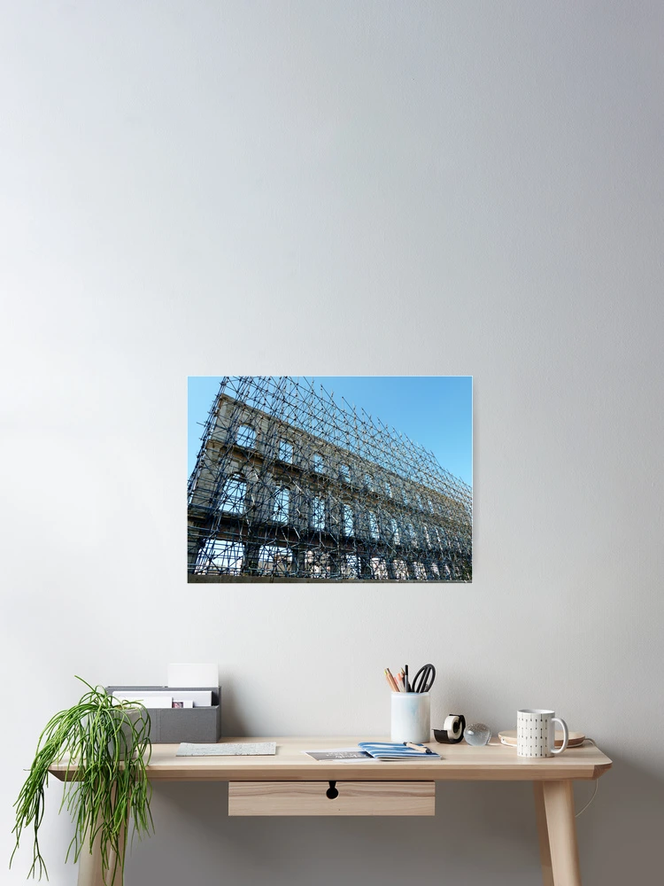 Thumbnail 2 of 3, Poster, Wall designed and sold by Roman Romanenko.