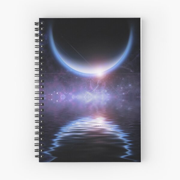 Item preview, Dark Planet designed and sold by rolffimages.