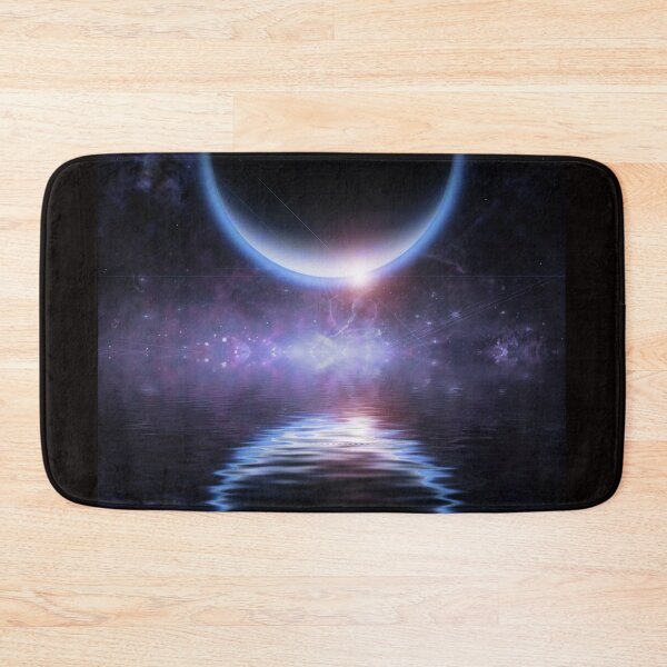 Item preview, Dark Planet designed and sold by rolffimages.