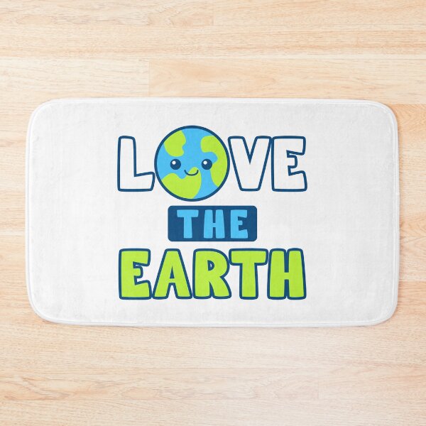 Item preview, Love the earth designed and sold by nmdesigns1.