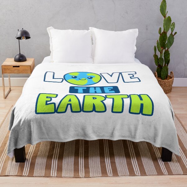 Item preview, Love the earth designed and sold by nmdesigns1.