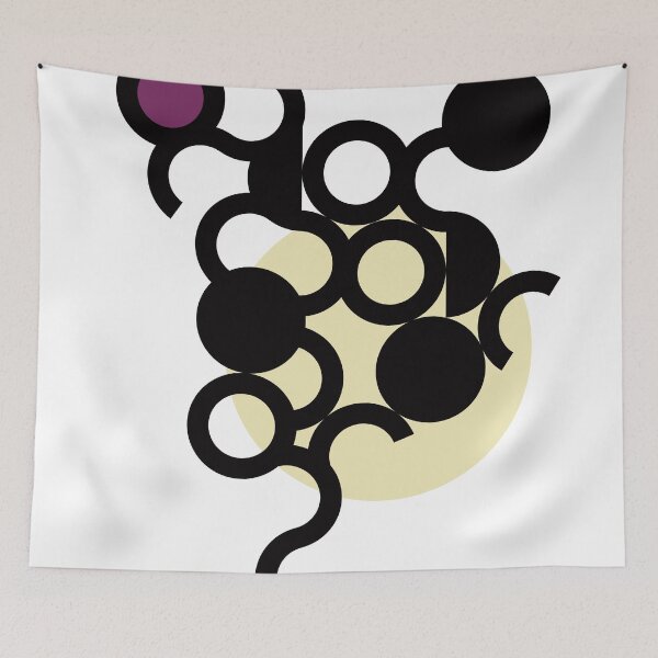 Item preview, Circular Contraption 12 designed and sold by STYLE + EXPRESSION.