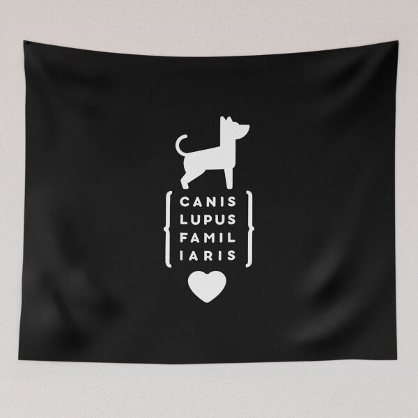 Item preview, Must love dogs for dark items designed and sold by buchananmab.