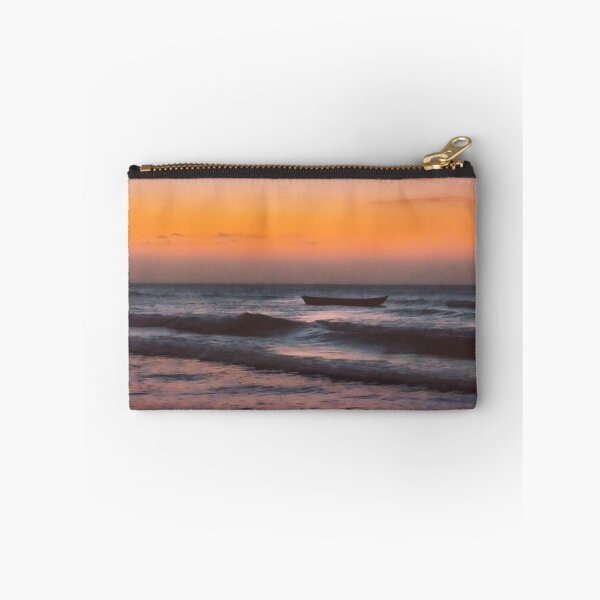 Item preview, Seascape Sunset at Jericoacoara, Ceara, Brazil designed and sold by DFLC Prints.